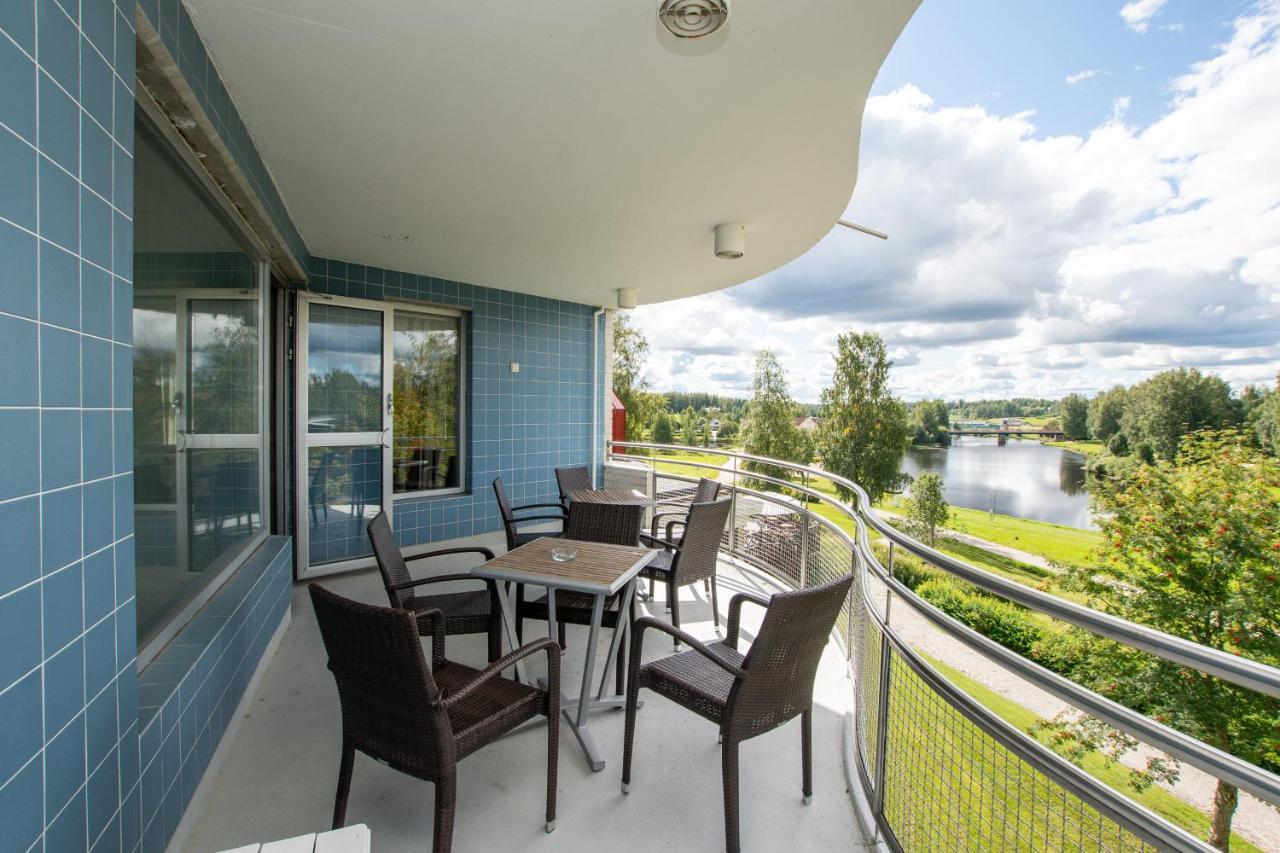 Hotel Kurikka Exterior photo