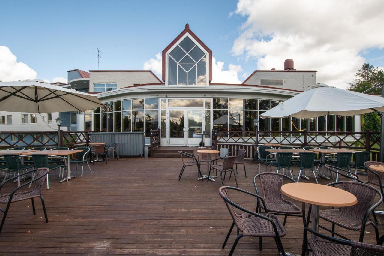 Hotel Kurikka Exterior photo