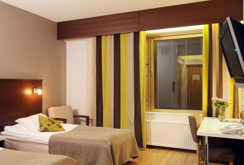 Hotel Kurikka Room photo